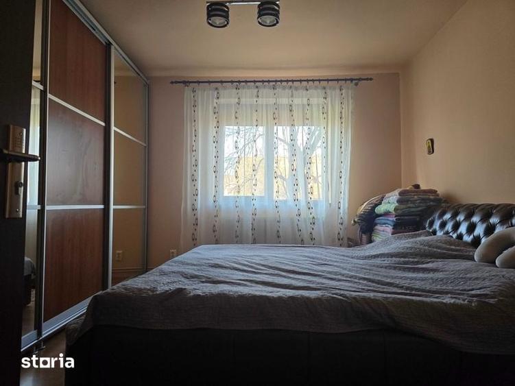Casă cu 3 camere cu Teren 120 Mp în Grădiște