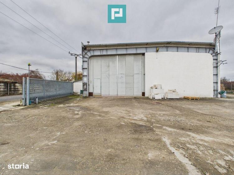 Spațiu comercial, de 1,800 mp, în Central