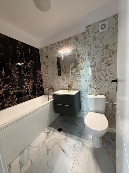 Apartament cu 2 camere decomandat în Andronache