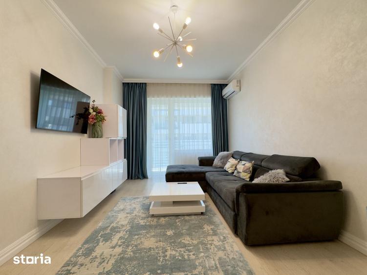 OFERTA!!!APARTAMENT 2 CAMERE 0% COMISION - 5