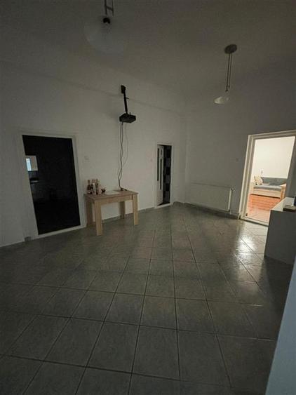Spațiu comercial, de 143 mp, în Gării