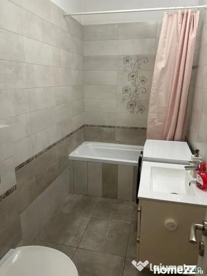 Brancoveanu luica sud park city etaj 7 - 5