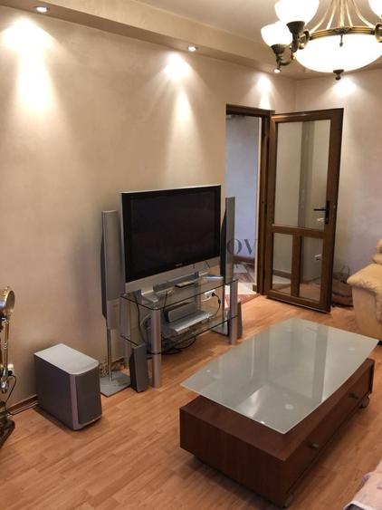 Apartament cu 3 camere decomandat în Nicolae Grigorescu