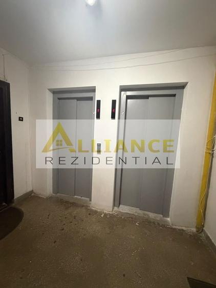Apartament cu 2 camere circular în Berceni