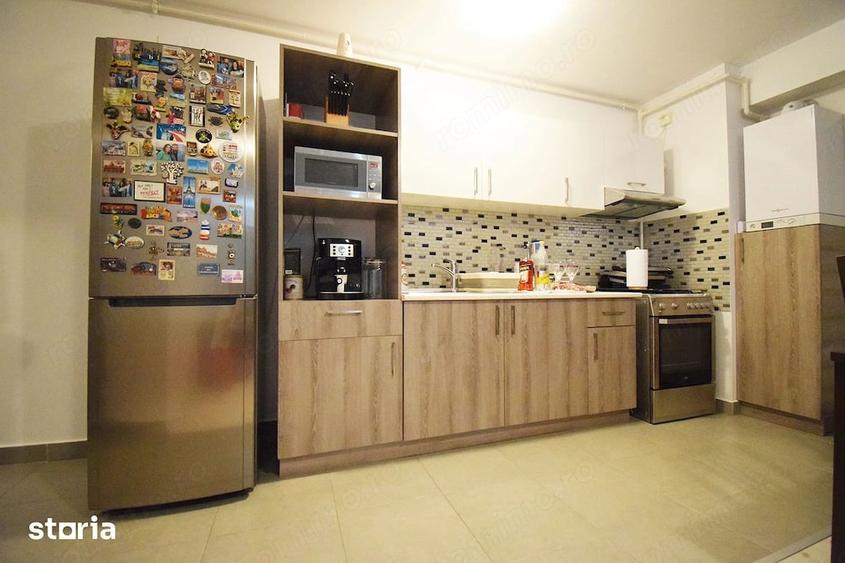 Apartament 2 camere, balcon ?i lift - 11