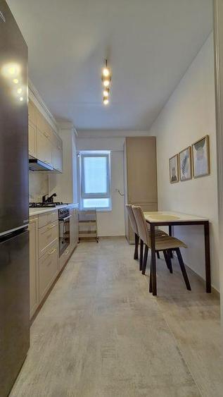 Apartament cu 2 camere decomandat, mobilat în Păcurari