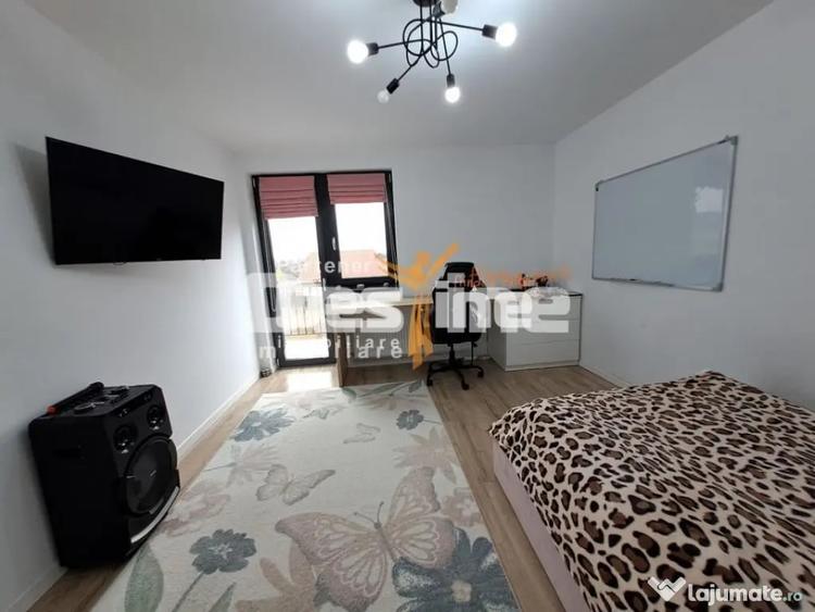 Casă cu 4 camere cu Teren 356 Mp în Miroslava