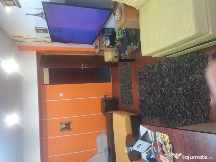 Apartament cu 2 camere decomandat în Turnișor