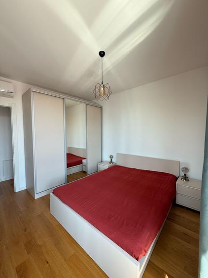 Apartament 2 camere Urban Spaces// Stefan cel Mare// Vasile Lascar - 6