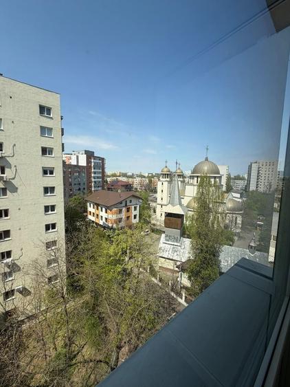 Apartament cu 2 camere decomandat, mobilat în Nicolae Grigorescu