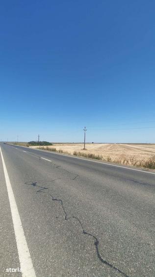 Teren de 10104 mp, în Central