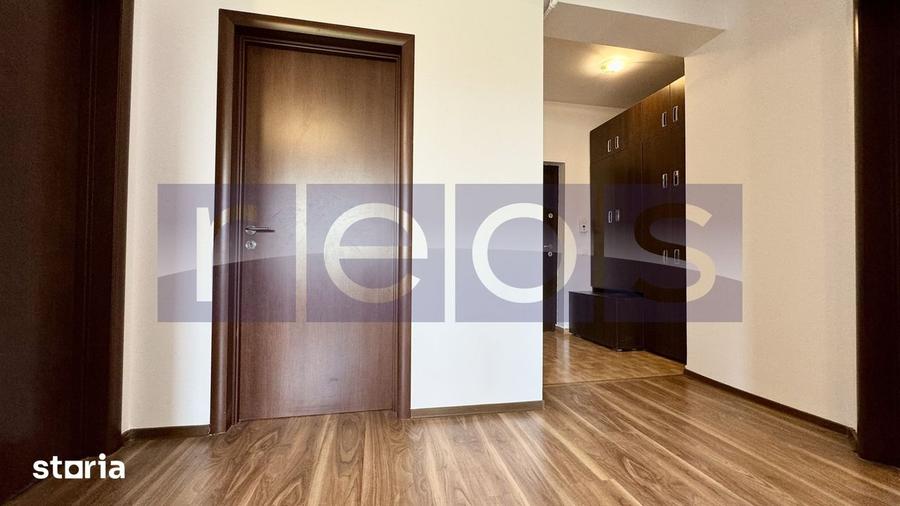 VANZARE 3 CAMERE | 2 BAI | BLOC 2013 | METROU 1 MAI - 1