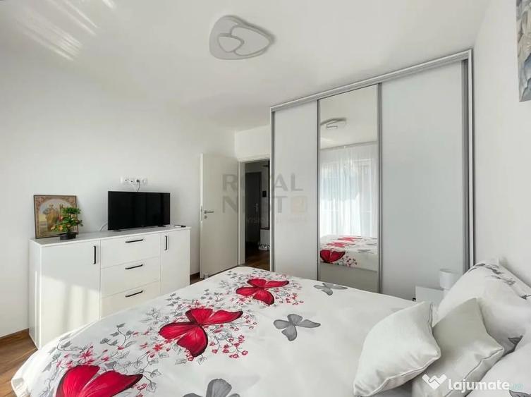 De inchiriat apartament de 2 camere si parcare subterana ... - 2