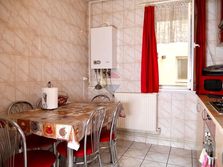 Apartament de vânzare | Nicolae Titulescu, Alba Iulia - 5