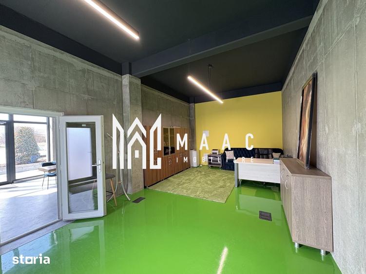 Spațiu comercial, de 80 mp, în Vest