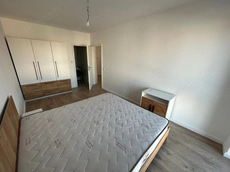 Apartament cu 3 camere decomandat în Braytim