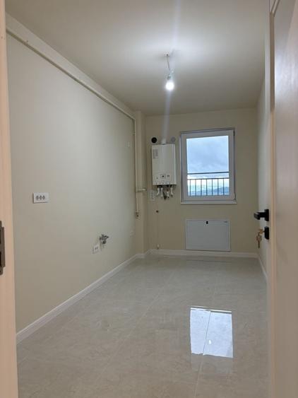 Apartament cu 2 camere decomandat în Valea Lupului