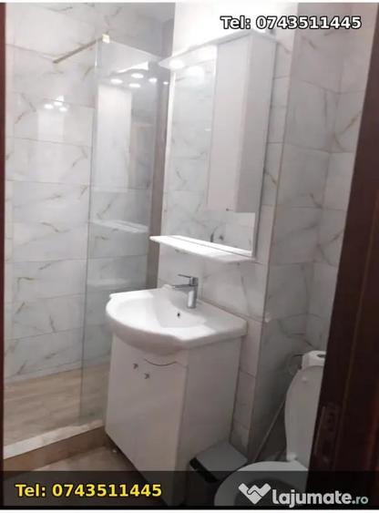 Apartament cu 3 camere decomandat în Alexandru cel Bun