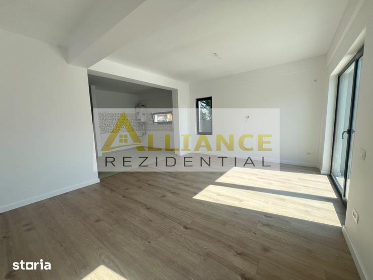 Duplex - 3 camere -2 bai-400 M de STV - 13