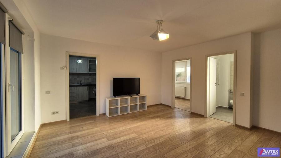 Apartament 2 camere cu Gradina | Centru Magurele - 3