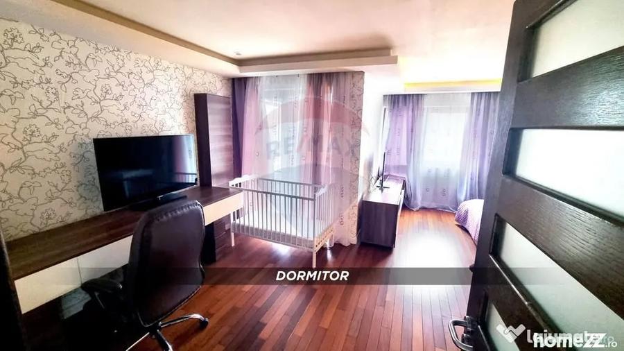 Casă cu 4 camere cu Teren 3657 Mp în Buzești