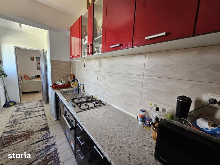 Apartament cu 2 camere decomandat în Pantelimon