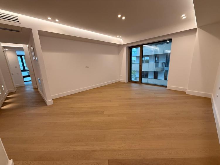 Apartament 3 camere ansamblu premium Iancu Nicolae - 1