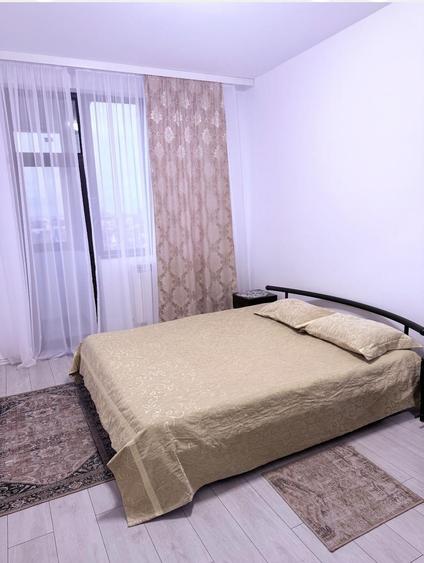 FALEZA NORD 2 CAMERE BLOC NOU 500 EURO TERMEN LUNG - 6