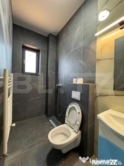 Spațiu comercial, de 39 mp, în Central