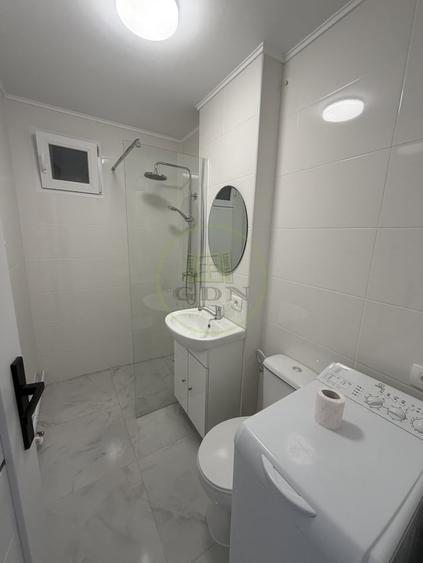 Apartament cu 2 camere decomandat, mobilat în Gemenii