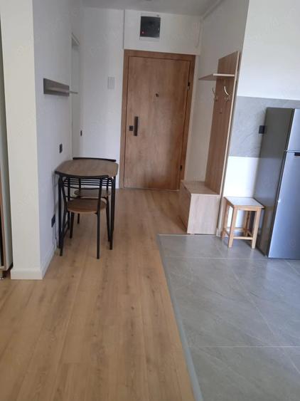 Inchiriez garsoniera pe str. Cremenita, bloc nou - raul Colentina - 5