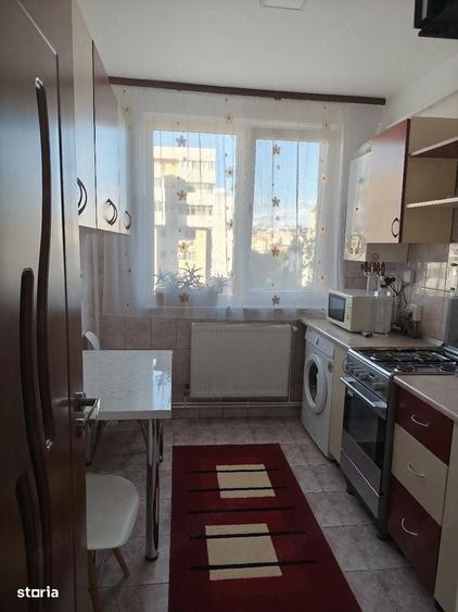 Apartament cu 2 camere decomandat în Alexandru cel Bun