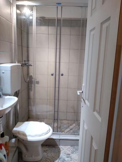 Garsonieră nedecomandată în Central