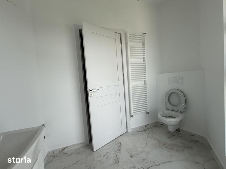 Apartament 3 camere,2 bai,centrala proprie,mutare imediata,TVA inclus - 9