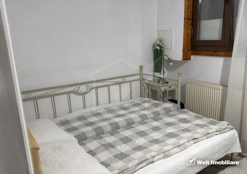 Apartament cu 3 camere decomandate in zona Semicentrala - 4