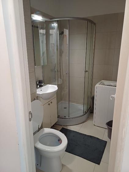 Garsonieră semidecomandată în Astra