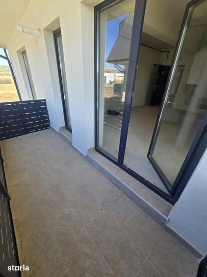 Apartament cu 2 camere în Dâmbul Rotund