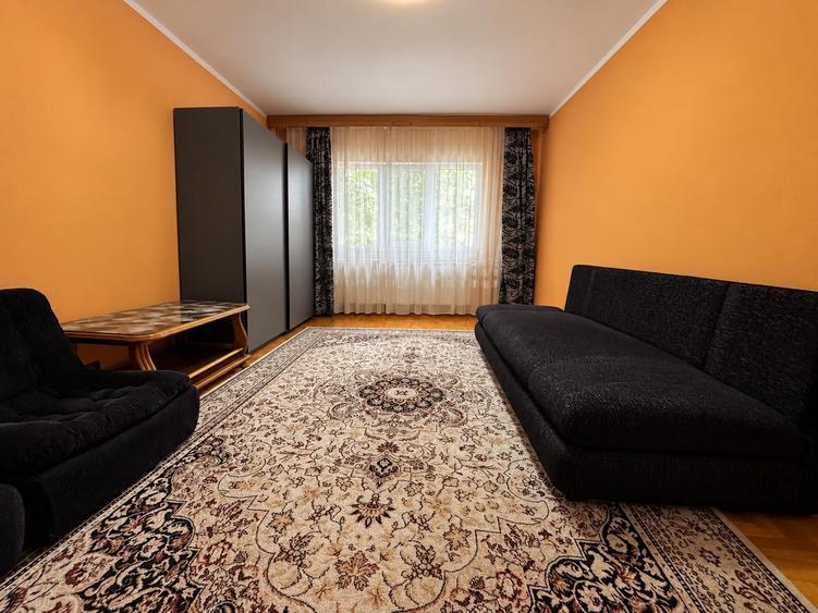 Apartament cu 2 camere decomandat, mobilat în Lipovei
