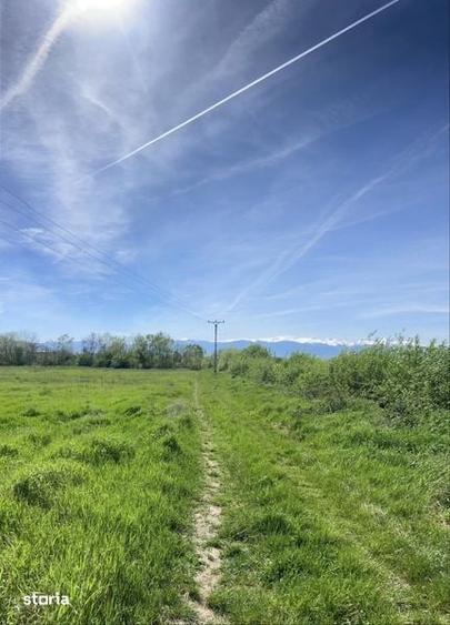 Vand teren intravilan in Hateg - 2