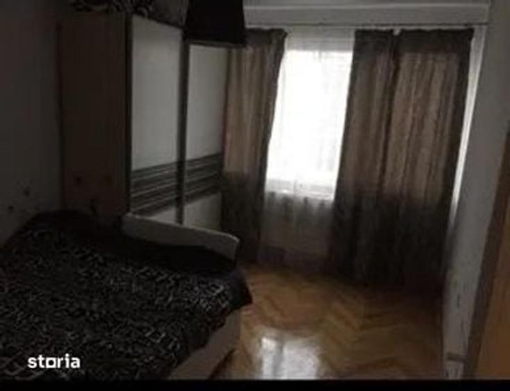Apartament cu 2 camere în Libertății — fotografia 2