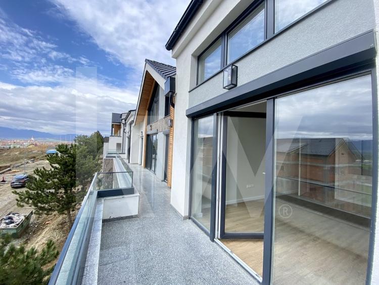 Apartament tip Penthouse- Zona Industrială Vest - Încălzire în pardoseală - 6