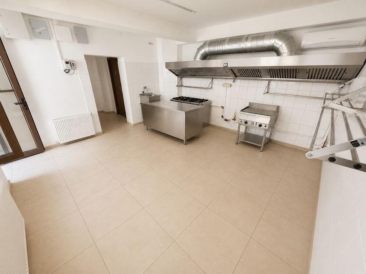 Spatiu comercial de inchiriat - 2