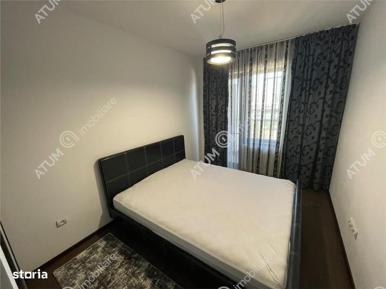 Apartament 2 camere si balcon in zona Doamna Stanca din Sibiu - 6