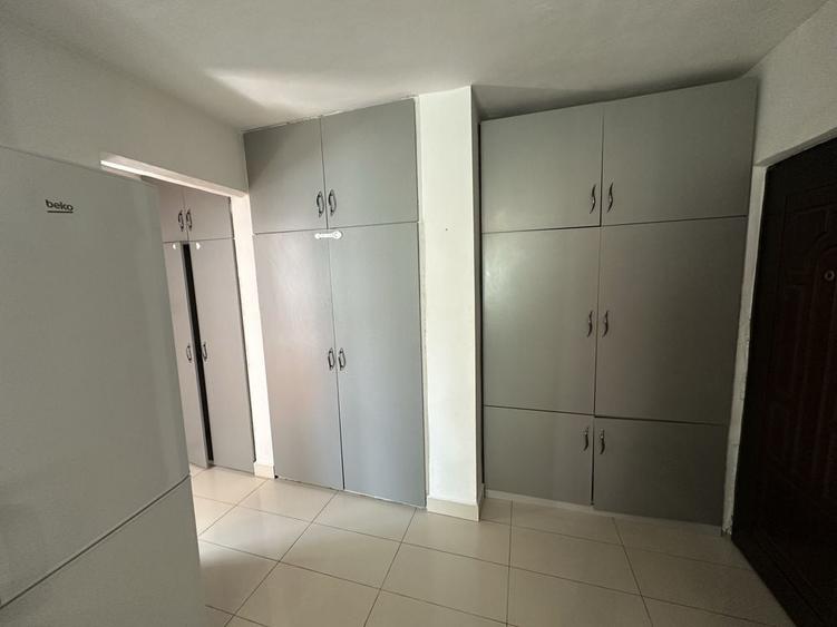 Apartament cu 2 camere decomandat în Alfa