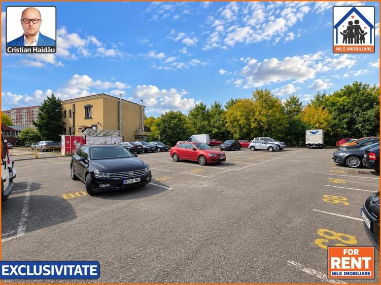 Apartament cu 2 camere în Titan
