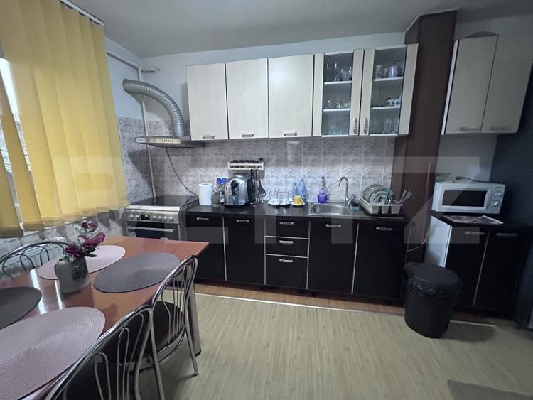 Apartament 3 camere, 68 mp, zona 9 Mai - Aleea Teilor - 3