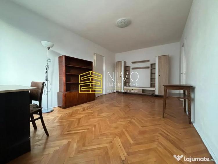 Apartament 3 camere Tg. Mure? Corni?a Str. Mihai Viteazu - Targu Mures (Mures) - 2