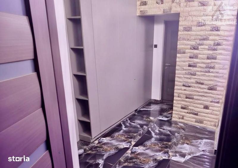 Apartament 2 Camere - Nicolina 1 - 1