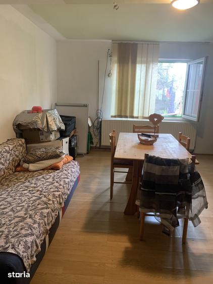 Casă cu 1 camere cu Teren 100 Mp în Ronaț