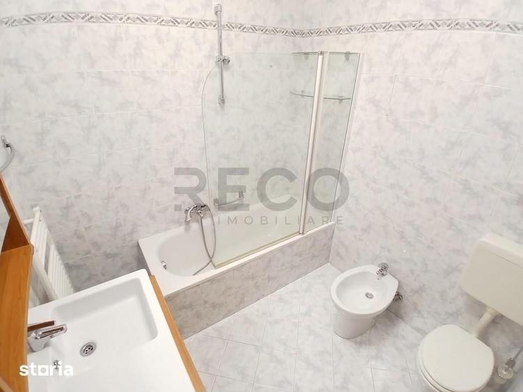 Apartament cu 2 camere decomandat în Orașul Nou
